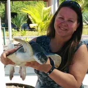 Meet your Posher, Patsy